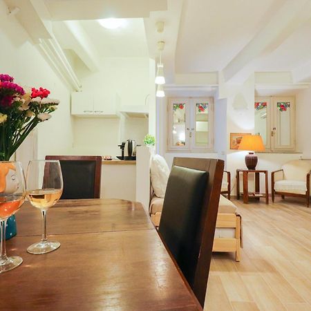 Labicana Apartment روما المظهر الخارجي الصورة