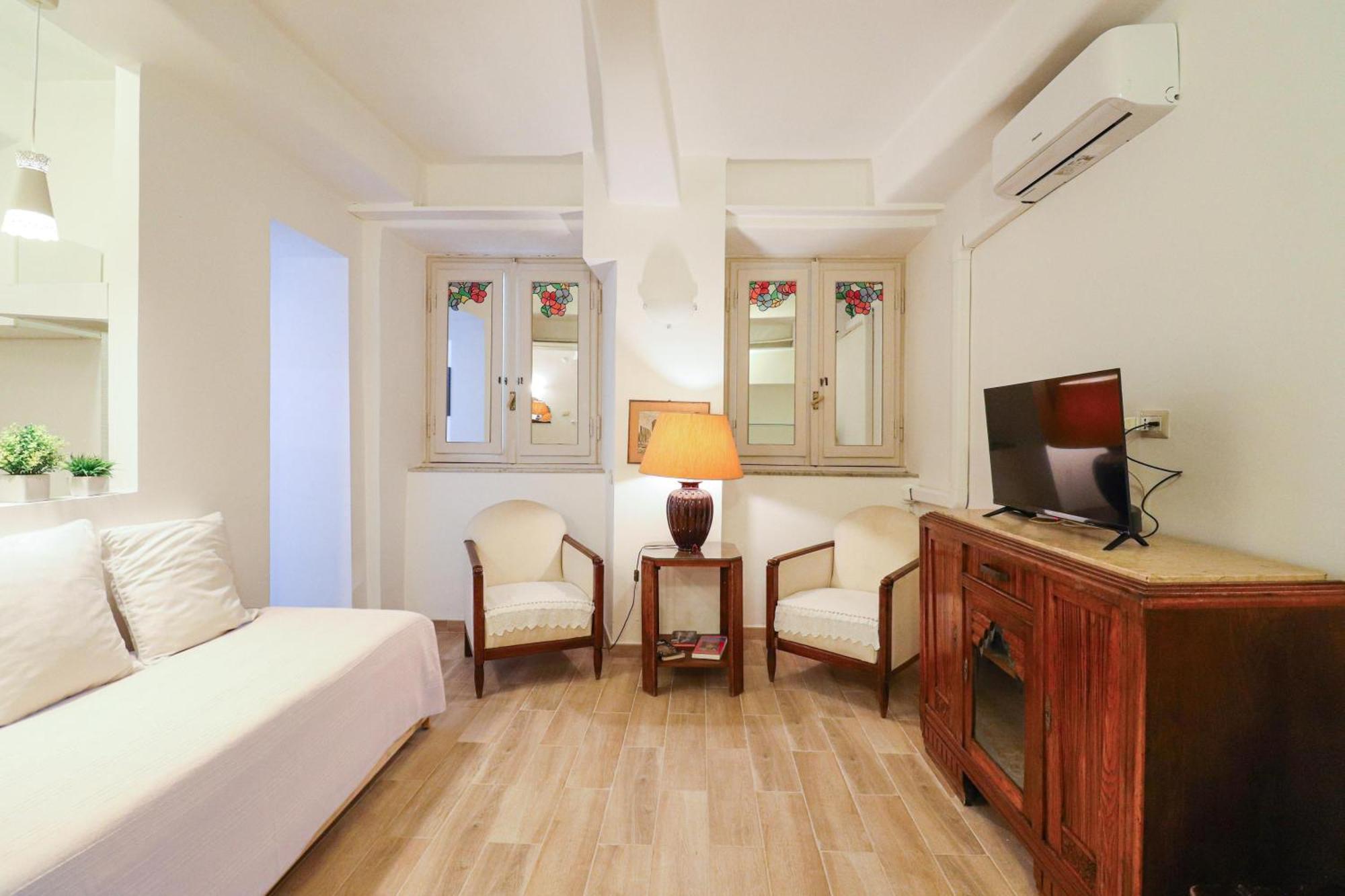 Labicana Apartment روما المظهر الخارجي الصورة