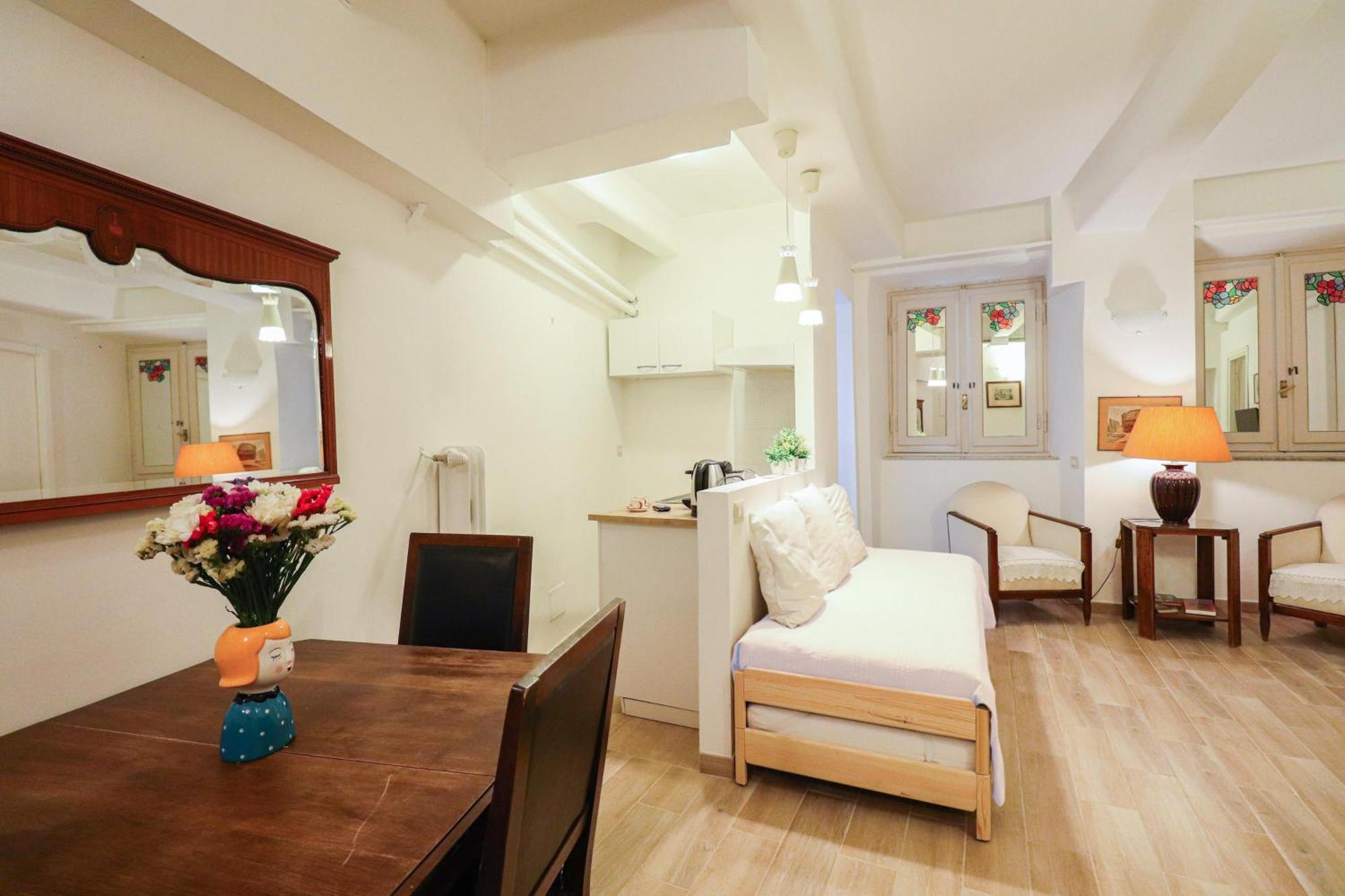 Labicana Apartment روما المظهر الخارجي الصورة