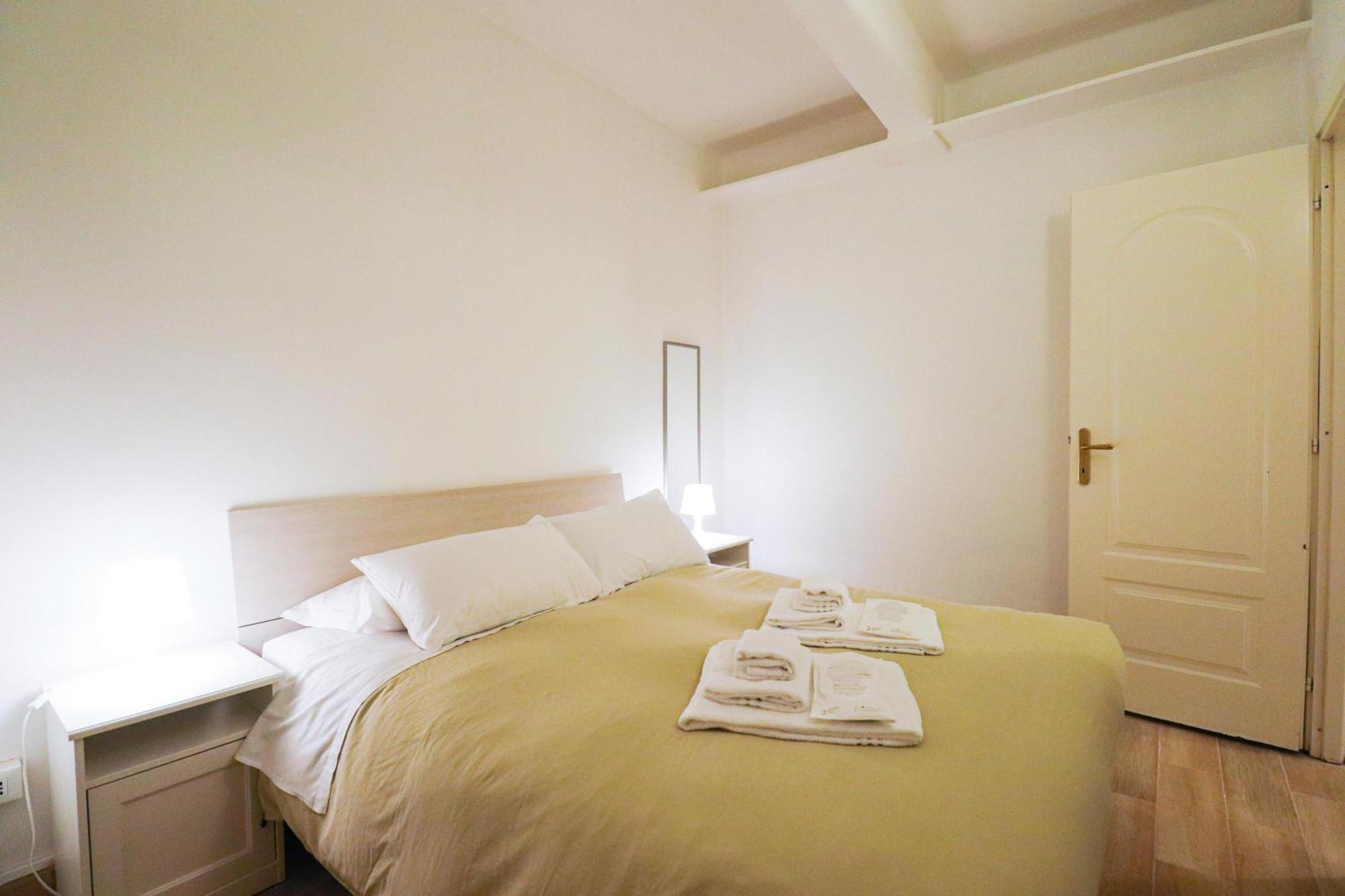 Labicana Apartment روما المظهر الخارجي الصورة