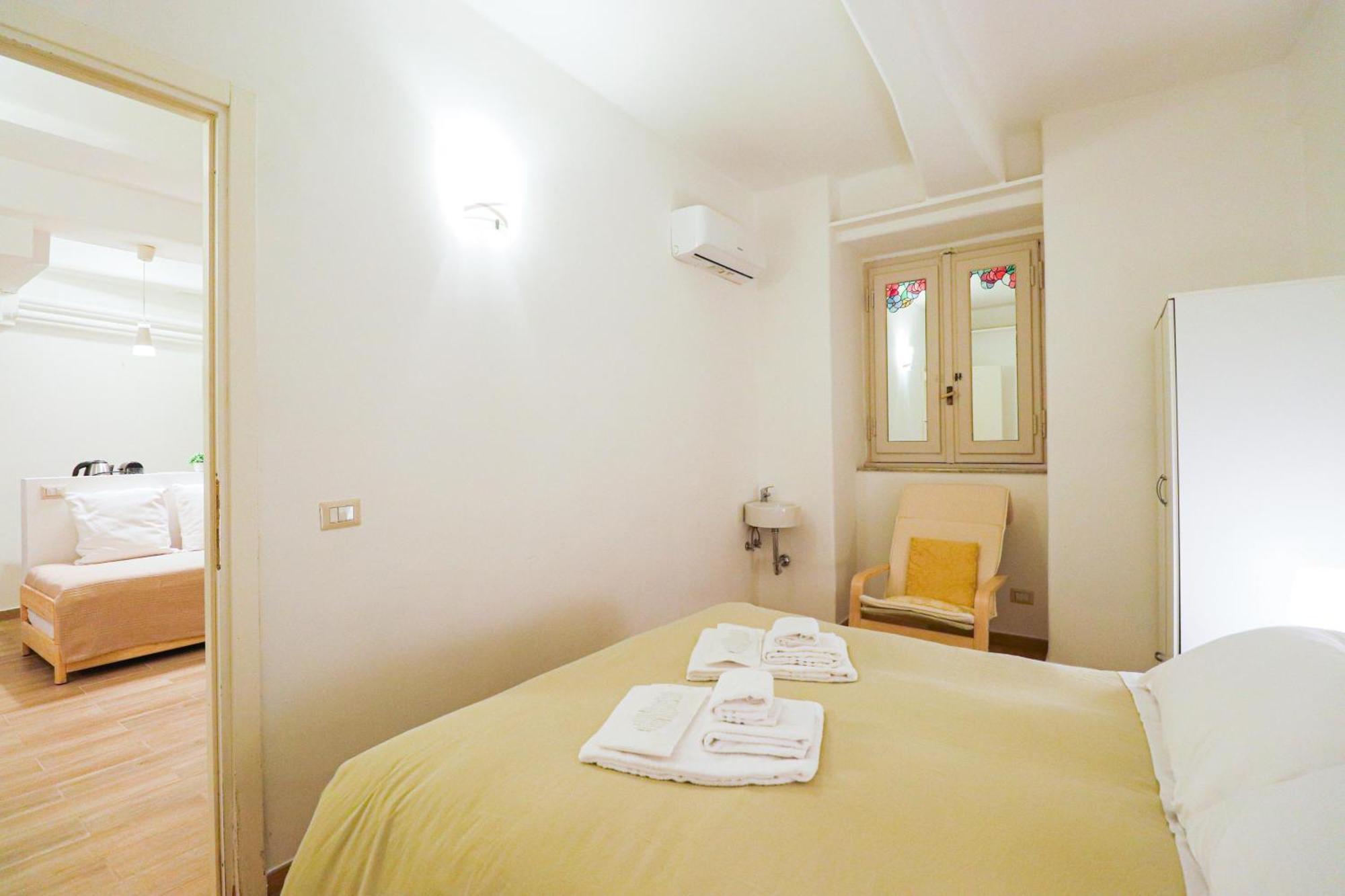Labicana Apartment روما المظهر الخارجي الصورة